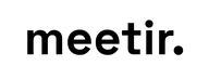 meetir. logo