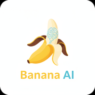 Nano Banana AI Pro logo