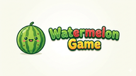 Watermelon Game logo