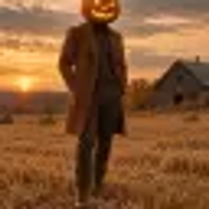 AI Halloween logo