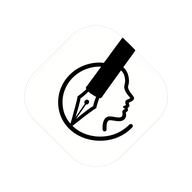 Create a Caricature of Me logo