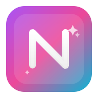 Niji V7 - Free AI Anime Generator logo