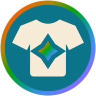 AI Promo Design logo
