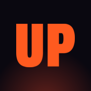 Upend logo