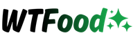 What The Food logo