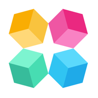 MagicBlocks logo