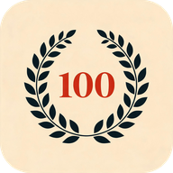 Name 100 Women logo