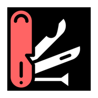 MultiTOOL Pro Full+ Complete logo