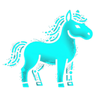 HappyHorseVideo logo