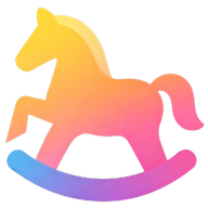 AI Happy Horses logo