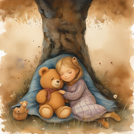 LittleStory logo
