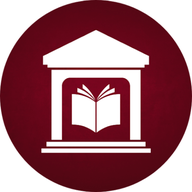 AVS Library Manager logo