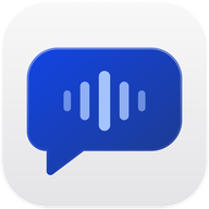 Video to Text logo