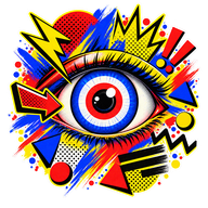 ATTENTION, PLEASE. logo