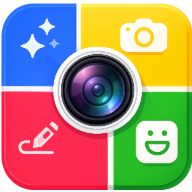 Photo Grid Collage logo