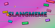 SlangMeme logo