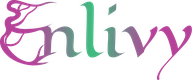 Enlivy logo