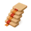 Pinpoint Answer Today logo