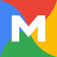 MapLeads - Google Maps Scraper logo