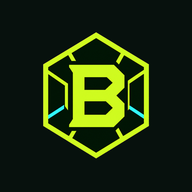 Build a Baller: Create Your Legend, Simulate the Season logo