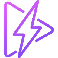 FragCut IO logo