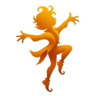 rumpelstiltskin ai dance logo