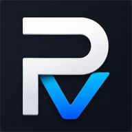 Pikvee logo