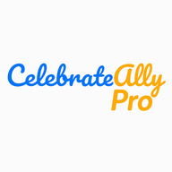 CelebrateAlly Pro logo
