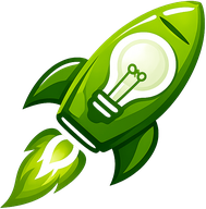 Indie Launch logo