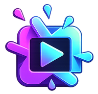 VideoPopy logo