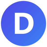 DailyMe logo