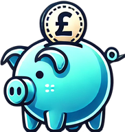 Pound Saving Deals logo