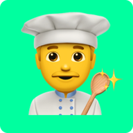 Chefpilot logo