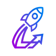 LaunchBoosts logo