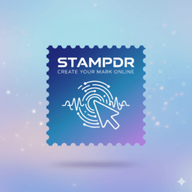 stampdr logo