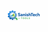 SEO Tools Hub logo