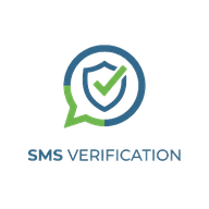 SMS Verification logo