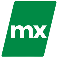 mxverify logo