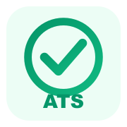 ATSPass logo