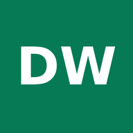 Domain Watch logo
