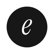 Ember Websites logo