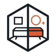 AI Room Makeover logo