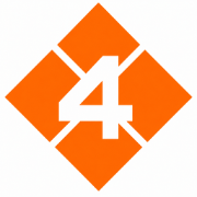 Ideogram 4 logo