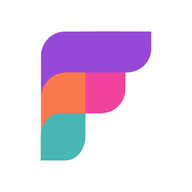 Frameloop AI logo