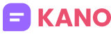 Kano Surveys logo