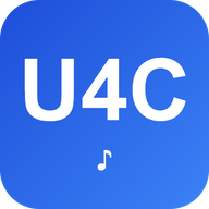 USB4Car logo