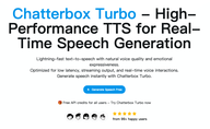 Chatterbox Turb logo