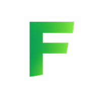 FolioX logo