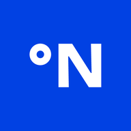 Nodeland logo