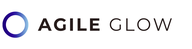 AgileGlow logo